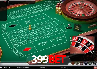 Live Casino 399bet