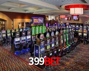 Seasonal Promotions 399bet
