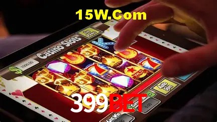 Slot Games 399bet